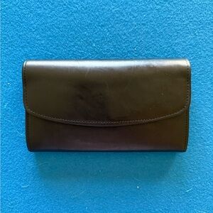Vintage Coach wallet